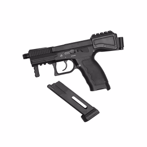 ASG BT LISANSLI USW A1 CO2 GBB AIRSOFT TABANCA 19125