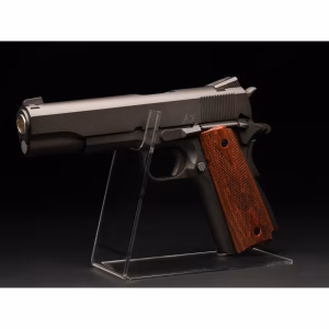 ASG DAN WESSON A2 BLOWBACK AİRSOFT TABANCA CO2 19574