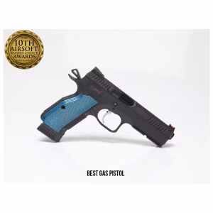 ASG CZ SHADOW 2 CO2 BLOWBACK AİRSOFT TABANCA 19307