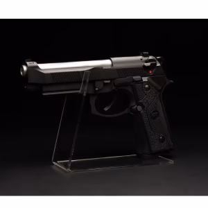 ASG BERETTA F92 M9 IA FULL METAL BLOWBACK AİRSOFT TABANCA 14835