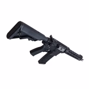 NOVRITSCH SSR4 FULL METAL AIRSOFT TÜFEK AEG RIFLE – SİYAH