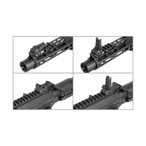 ARCTURUS KARAMBİT™ ULR PDW MOD1 8’ AMBİ AİRSOFT TÜFEK