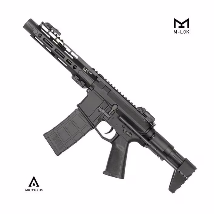 ARCTURUS KARAMBİT™ ULR PDW MOD1 8’ AMBİ AİRSOFT TÜFEK