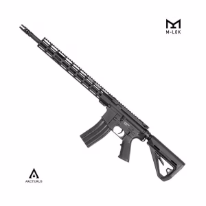 ARCTURUS AR15 DMR FULL METAL AEG AİRSOFT TÜFEK