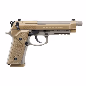UMAREX BERETTA M9A3 BLOWBACK AİRSOFT TABANCA
