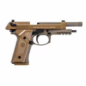 UMAREX BERETTA M9A3 BLOWBACK AİRSOFT TABANCA