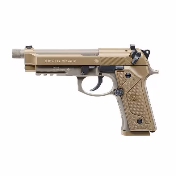 UMAREX BERETTA M9A3 BLOWBACK AİRSOFT TABANCA