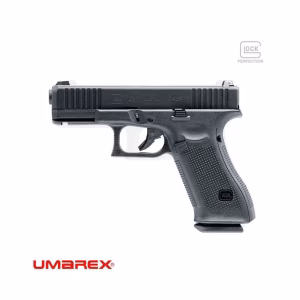 UMAREX GLOCK 45 GEN 5 BLOWBACK AİRSOFT TABANCA GREENGAS