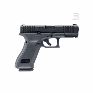 UMAREX GLOCK 45 GEN 5 BLOWBACK AİRSOFT TABANCA GREENGAS