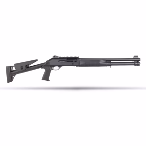 ERMOX XA-4 TS SİYAH YARI OTOMATİK AV TÜFEĞİ