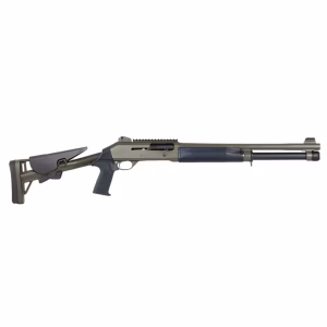 ERMOX XA-4 TS YEŞİL YARI OTOMATİK AV TÜFEĞİ