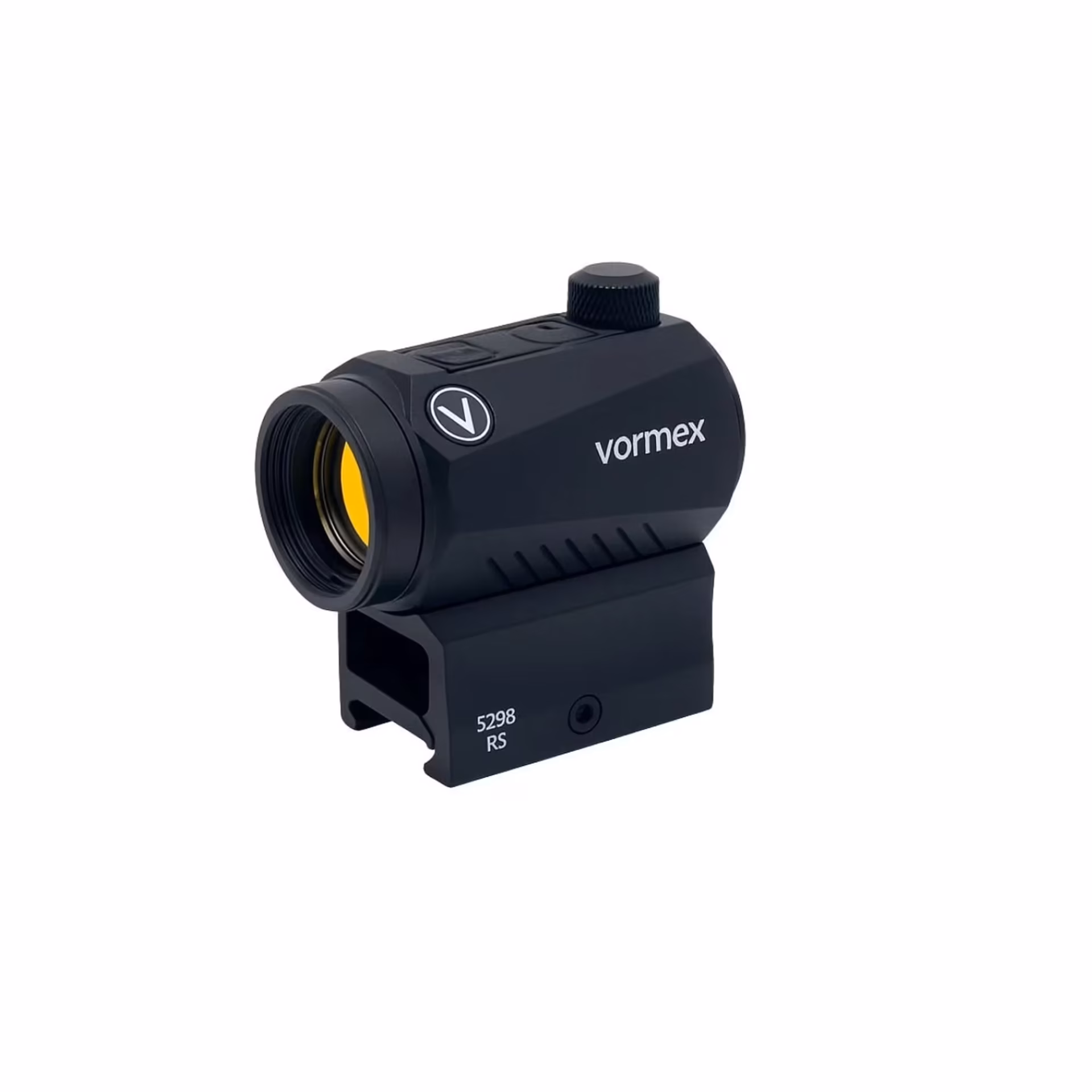 Vormex Coss-1 Weaver Hedef Noktalayıcı Red-Dot Sight ( ÖMÜR BOYU GARANTİLİ)