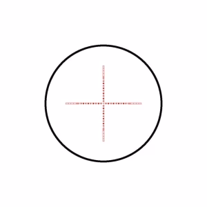 HAWKE PANORAMA 2-7X32 10X HALF-MIL DOT IR TÜFEK DÜRBÜNÜ