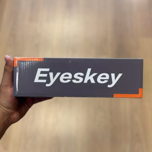 EYESKEY 1 , 5 – 5 x 20 TÜFEK DÜRBÜNÜ 22MM IŞIKSIZ