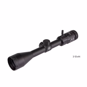 SIG SAUER BUCKMASTERS TÜFEK DÜRBÜNÜ 3-12X44MM BDC (SFP)