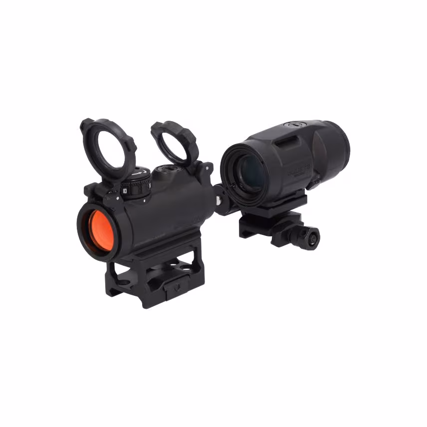 SIG SAUER ROMEO-MSR&JULIET3-MICRO COMBO COMPACT RED DOT NİŞANGAH SETİ