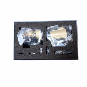 SIG SAUER ROMEO MSR/JULIET RED DOT MAGNIFIER COMBO SET ÇÖL – SORJ72011