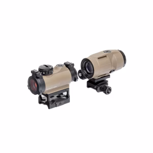 SIG SAUER ROMEO MSR/JULIET RED DOT MAGNIFIER COMBO SET ÇÖL – SORJ72011
