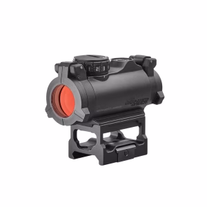 SIG SAUER 1×20 ROMEO-MSR COMPACT RED DOT NİŞANGAH
