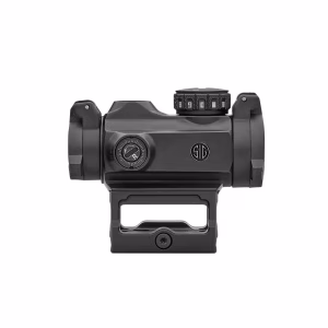 SIG SAUER 1×20 ROMEO-MSR COMPACT RED DOT NİŞANGAH