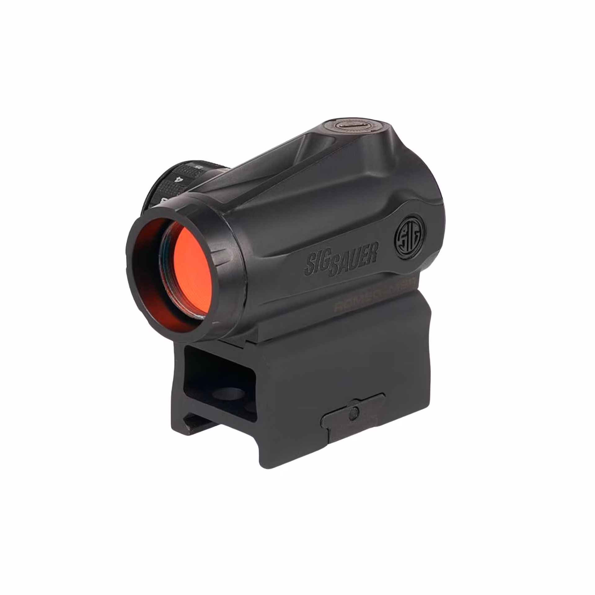 SIG SAUER Romeo MSR Gen II 2 MOA RED DOT NİŞANGAH