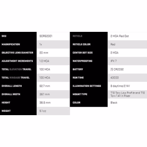 SIG SAUER ROMEO5 COMPACT RED DOT NİŞANGAH ÖMÜR BOYU GARANTİ !
