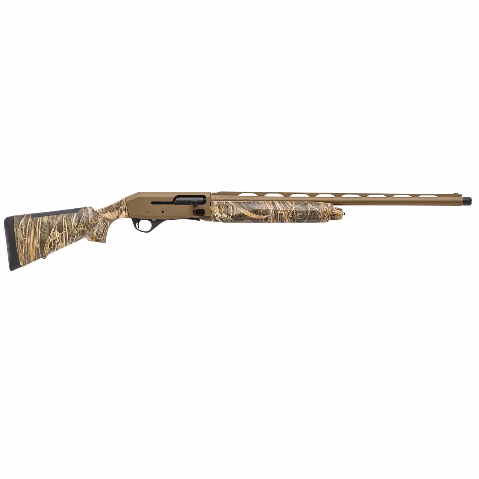 Stoeger M3500 Waterfowler Cerakote FDE V2 Yarı Otomatik Av Tüfeği