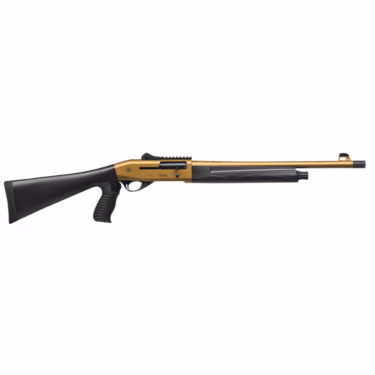 Ata Arms Neo 12 Taktik Bronz Otomatik Av Tüfeği