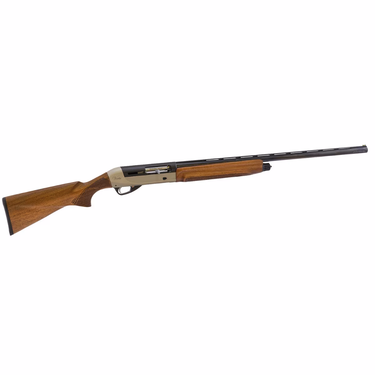 Sarsılmaz Magic Beyaz Slug Otomatik Av Tüfeği