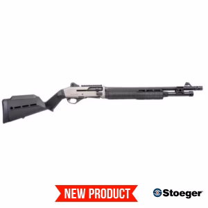 Stoeger M3000 Sentetik Taktikal Sabit Yarı Otomatik Av Tüfeği 2025