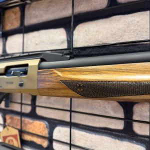 ATA ARMS VENZA BRONZ CANTİLEVER Y.OTOMATİK AV TÜFEĞİ