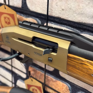 ATA ARMS VENZA BRONZ CANTİLEVER Y.OTOMATİK AV TÜFEĞİ