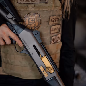 AKSA CROSSFİRE Wİ EXTREME TUNGSTEN GRİ PLASTİK EL KUNDAKLI