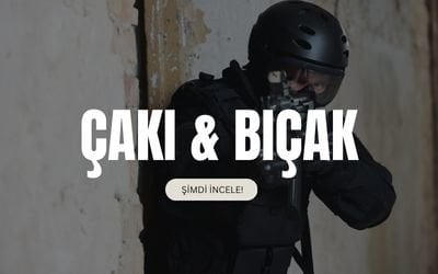 ÇAKI & BIÇAK