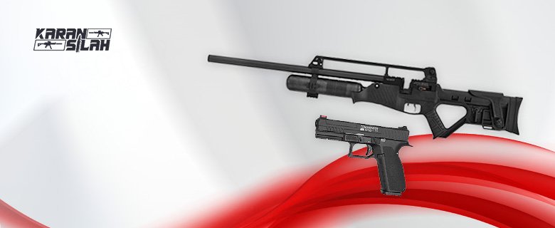 AİRSOFT ÜRÜNLERİ