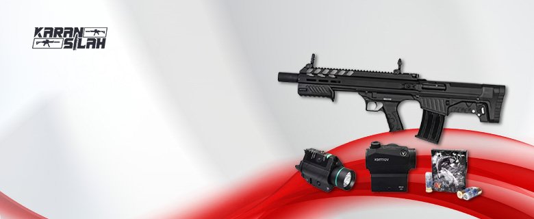 YERLİ AV TÜFEKLERİ